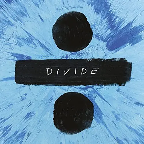 Produktbild: ÷ Divide (Deluxe Edition)